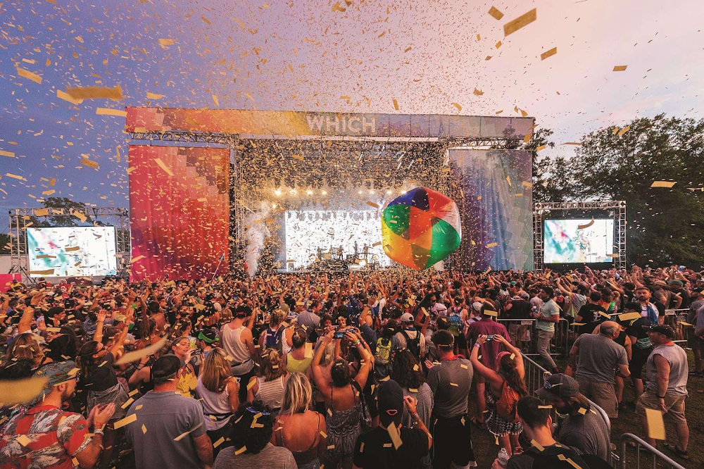Great Stage Park Great Stage Park
